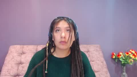 Snapshot of becky__huston chatting on October 4, 2:54 pm Becky online show from October 4, 2:54 pm