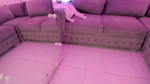 Victoria  online show from March 21, 10:53 am