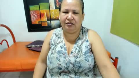 beckyummys online show from January 10, 11:43 am