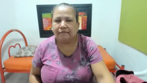 beckyummys online show from January 11, 11:45 am