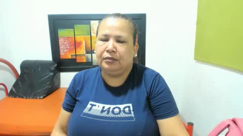 beckyummys online show from February 14, 12:03 pm