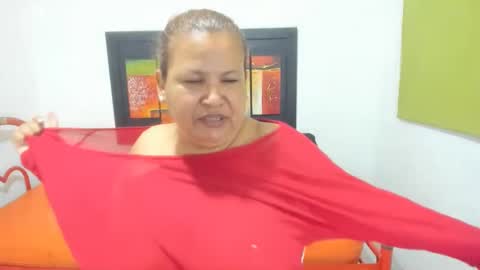 beckyummys online show from February 1, 11:54 am