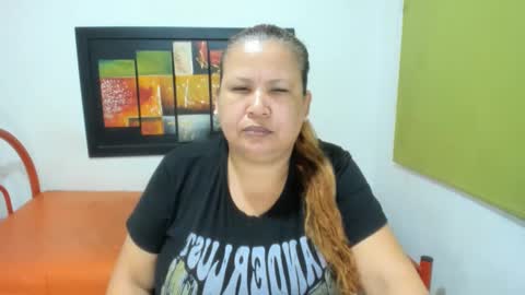 beckyummys online show from January 9, 11:36 am
