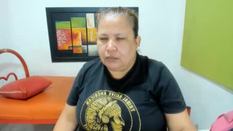 beckyummys online show from December 20, 11:32 am