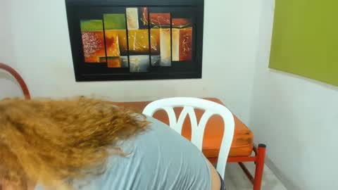 beckyummys online show from March 4, 12:55 pm