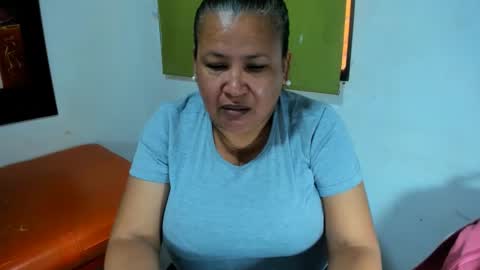 beckyummys online show from March 12, 12:15 pm