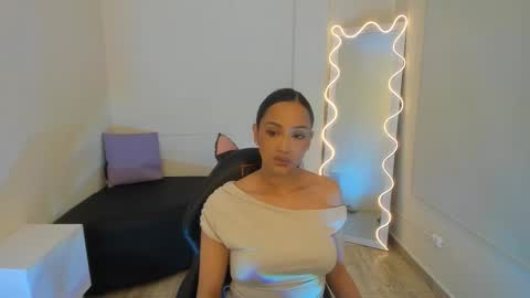 Snapshot of beella_tay1 chatting on September 10, 2:50 pm BELLA online show from September 10, 2:50 pm