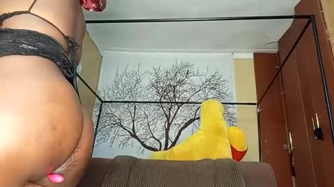 beencee2 online show from February 5, 2:03 am