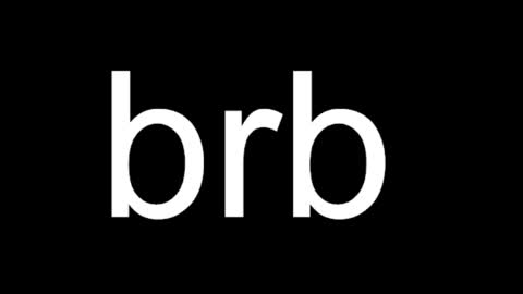Amelia online show from November 5, 7:24 am