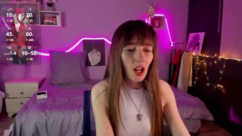 Lisa online show from March 7, 1:40 pm