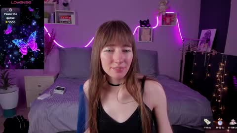 Lisa online show from March 3, 2:53 pm