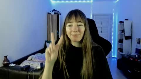 Lisa online show from November 3, 2:54 pm