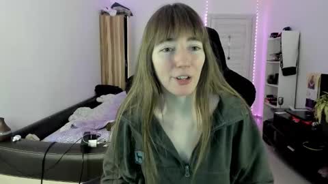 Lisa online show from October 30, 5:36 pm