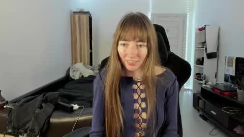 Lisa online show from September 25, 12:59 pm