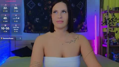 Bekky online show from March 3, 7:25 am