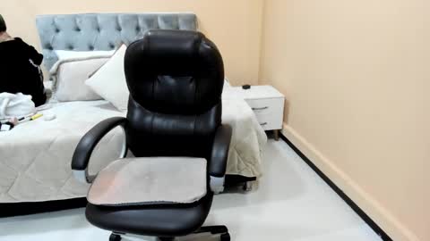 Bela online show from February 28, 12:37 pm