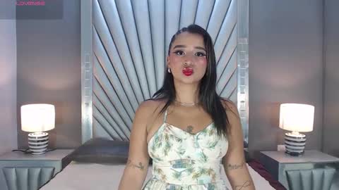 Snapshot of belajones chatting on September 18, 3:49 am Bela online show from September 18, 3:49 am