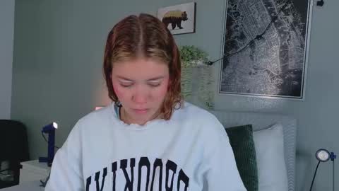 Snapshot of belamiller chatting on October 11, 12:19 pm BELA online show from October 11, 12:19 pm