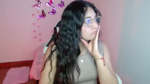 belinda__777 online show from October 10, 3:00 am