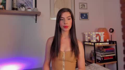 Snapshot of belindareyes chatting on March 3, 5:47 am Bel online show from March 3, 5:47 am