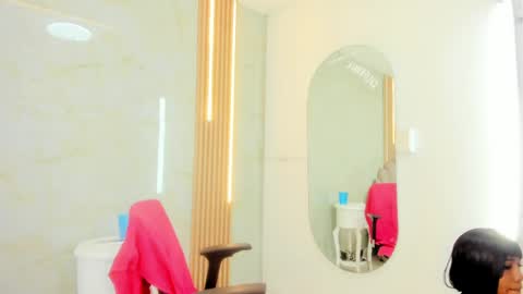 Belkilima  online show from April 13, 11:27 pm