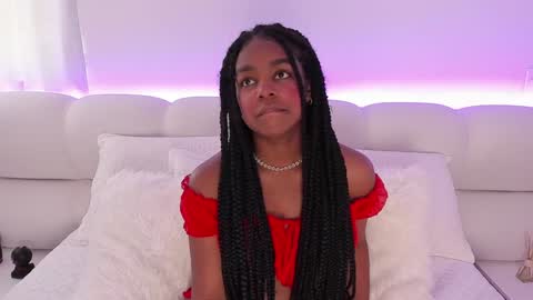  Belkis  online show from December 4, 5:55 pm