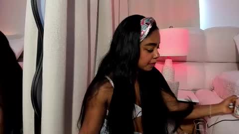  Belkis  online show from October 17, 4:21 pm