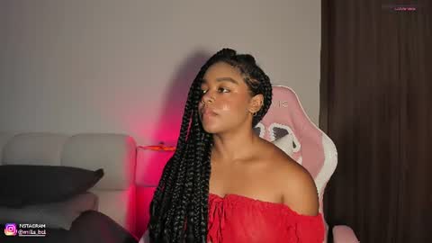  Belkis  online show from July 9, 3:14 pm