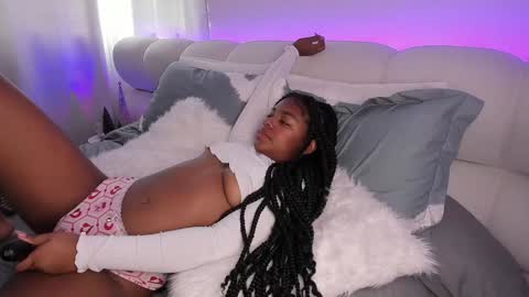  Belkis  online show from December 18, 2:06 pm