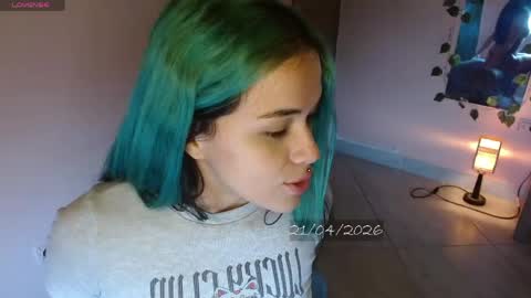   online show from April 21, 3:41 pm