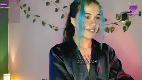   online show from September 27, 6:04 pm