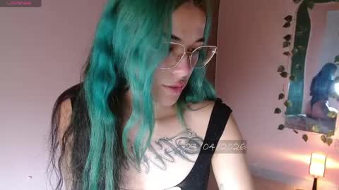   online show from April 24, 3:26 pm