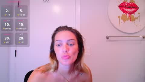 Bell kim online show from June 21, 1:20 am