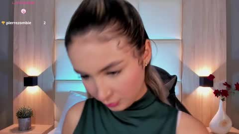 Bella cam online show from November 21, 8:00 pm