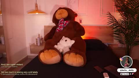 Snapshot of bella__donne chatting on September 20, 11:52 am    online show from September 20, 11:52 am