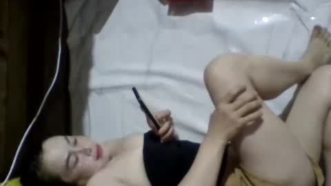 bella_babylove online show from September 23, 5:05 am