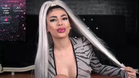 Emma  Bella online show from January 24, 8:32 pm