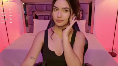 Bella  online show from November 20, 4:46 am