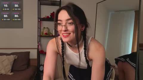 bella_faith online show from September 17, 5:27 am