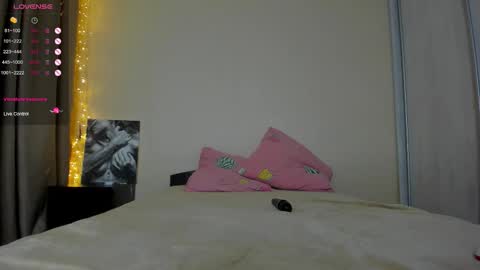 NastyaThere are legends that in this room all your wishes can come true  Private is Open online show from September 21, 11:36 pm