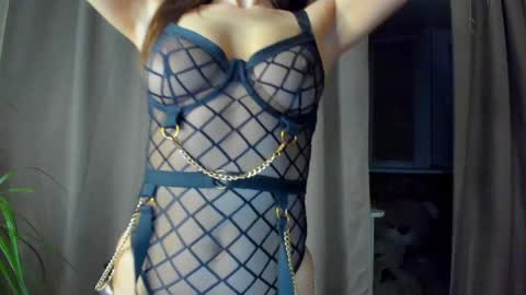 NastyaThere are legends that in this room all your wishes can come true  Private is Open online show from December 15, 1:24 am