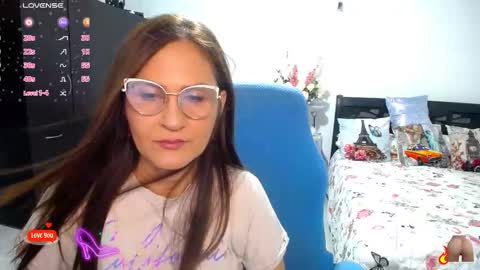 Bella online show from March 16, 4:15 am