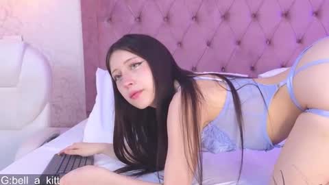 Bella online show from March 1, 6:02 am