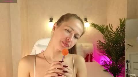 bella_li__ online show from October 21, 1:20 am