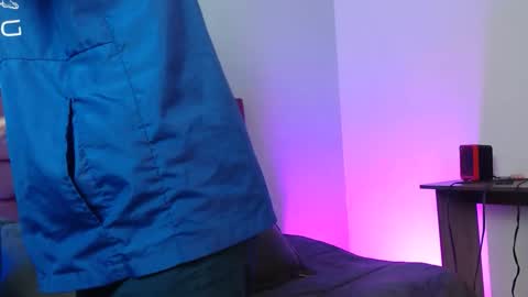 Valentina online show from January 14, 2:38 am