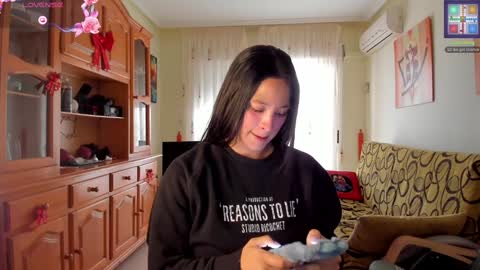bella_pocahontas3 online show from December 26, 10:26 am