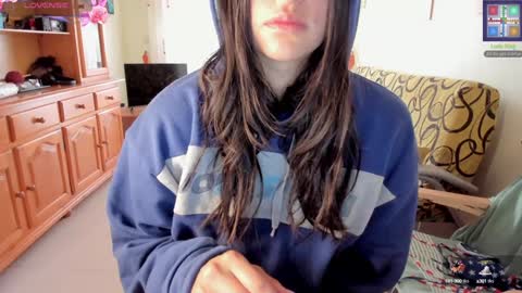 bella_pocahontas3 online show from December 10, 11:11 am