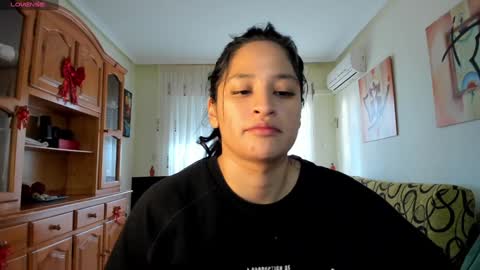 bella_pocahontas3 online show from January 2, 9:22 am