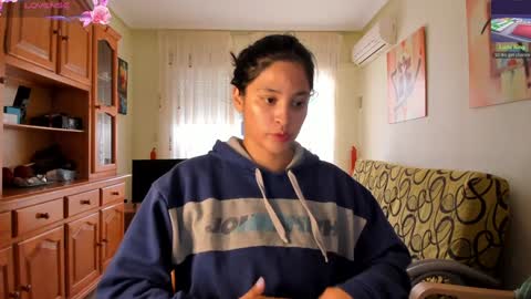 bella_pocahontas3 online show from December 9, 11:04 am