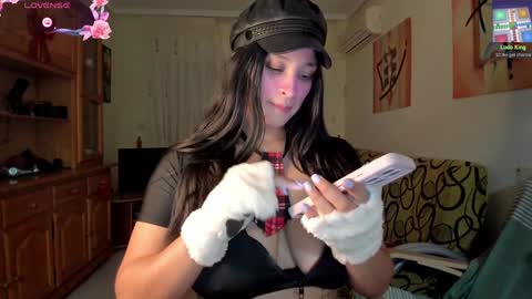 bella_pocahontas3 online show from December 21, 10:08 pm